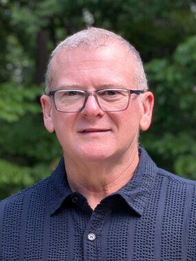 Meet your Posher, Rob